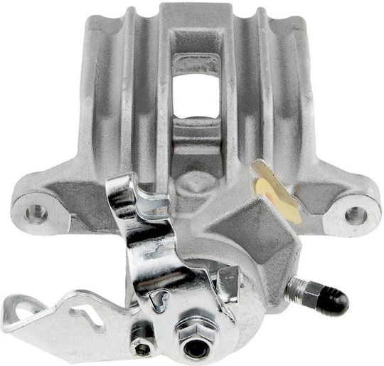 NTY Brake Calipers for Audi A3 Volkswagen Golf