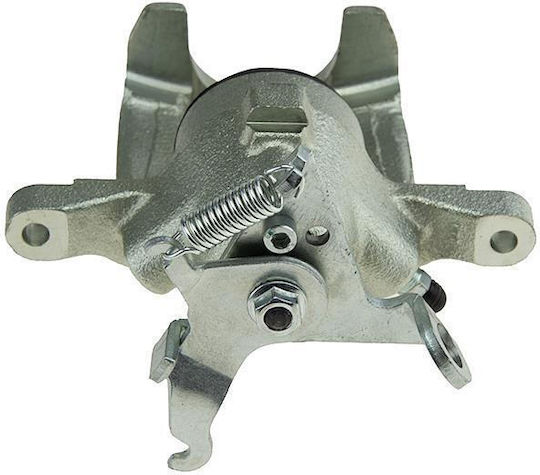 Bremssättel für Jaguar S-Typ