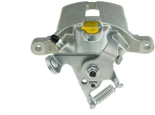 Bremssättel für Jaguar S-Typ