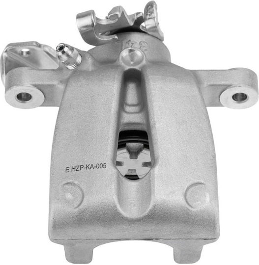 Bremssättel für Kia E-Commerce-Website