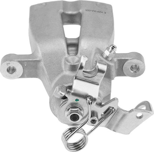 Bremssättel für Kia E-Commerce-Website