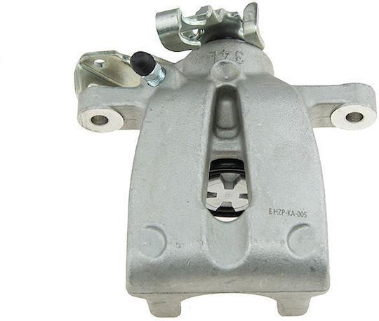 Bremssättel für Kia E-Commerce-Website
