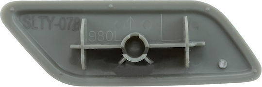 NTY Bumper Car Compatible with Lexus ES