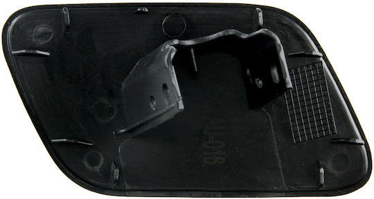 NTY Bumper de Autoturism Compatibil cu Audi A4