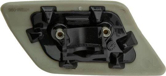 NTY Bumper Car Compatible with BMW Series 3