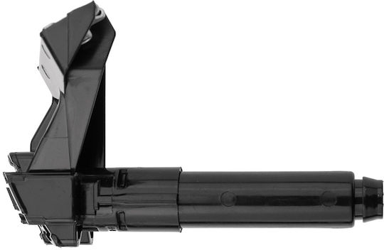 NTY Bumper de Autoturism Compatibil cu Mitsubishi Outlander