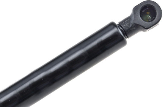 NTY Car Trunk Shock for Fiat Grande Punto / Punto 2005-2012 AEFT011
