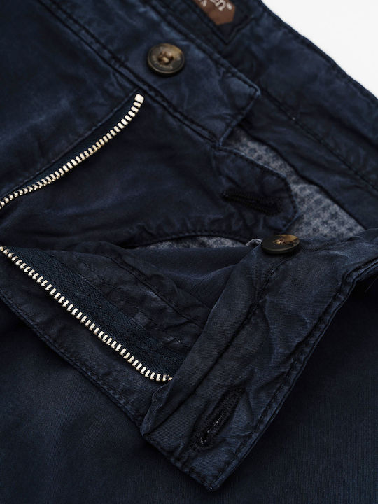 Trousers Navy Blue