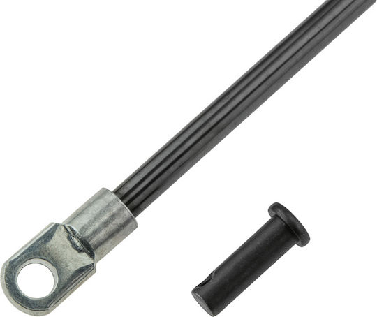 Trunk Shock for Fiat Panda