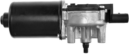 Car Window Wiper System Volkswagen Passat Audi A4 / A6