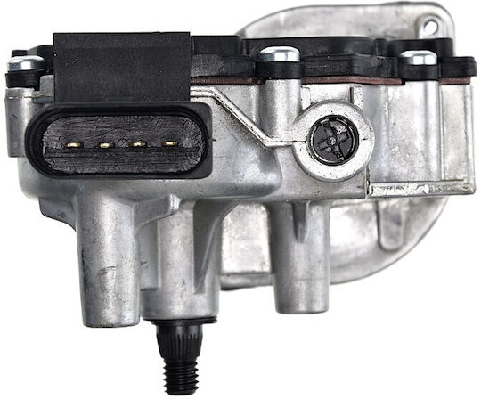 Car Window Wiper System Volkswagen Passat Audi A4 / A6