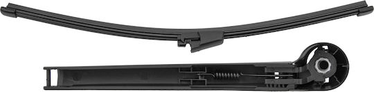 NTY Rear Car Wiper 350mm for Volkswagen Golf