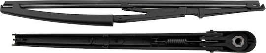 NTY Heckscheibenwischer 330mm