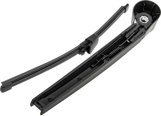 NTY Rear Car Wiper 350mm for Seat Leon