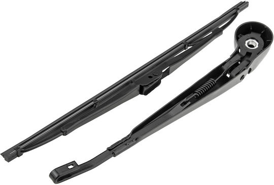 NTY Back Car Wiper Blade 350mm