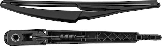 NTY Πίσω Υαλοκαθαριστήρας Αυτοκινήτου 290mm για Hyundai Getz