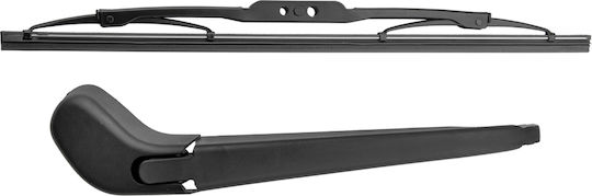 NTY Back Car Wiper Blade 350mm