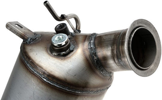 NTY DPF Filter for Bmw