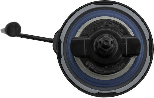 NTY Auto-Benzinverschluss Reservoirkappe NTY BMW 1 F20 3 E90 F30 5 X1 X3 X5 X6 / Mini Cooper R50 R53