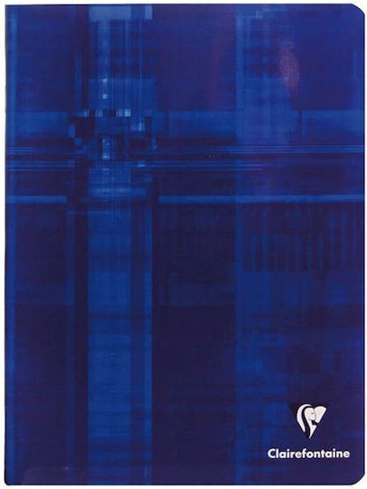 Clairefontaine Тетрадка 48 Листа A4 (Различни дизайни)