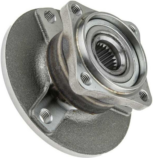 NTY Rulment de ambreiaj pentru Smart PentruDoi 450 0.6 0.7 0.8CDI 1998-2004