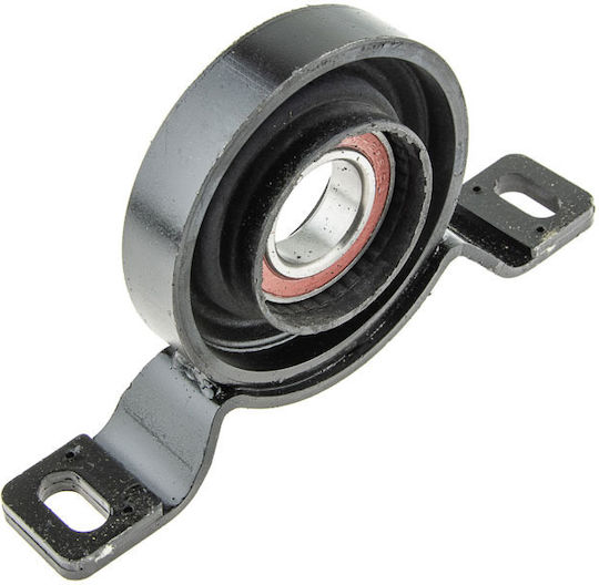 NTY Medium Friction for Volkswagen Amarok 2010
