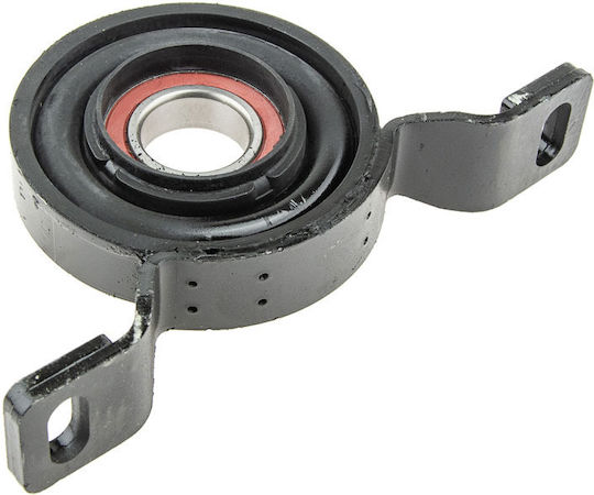 NTY Medium Friction for Volkswagen Amarok 2010