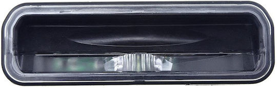 NTY Door handle with installation Rear Ford Focus / Tourneo Connect / B-Max EZC-FR-024