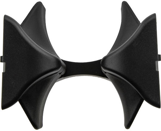 NTY Car Cup Holder 1 Position for Console for Mercedes C-Class W204 / W212 E-Class (2008+)