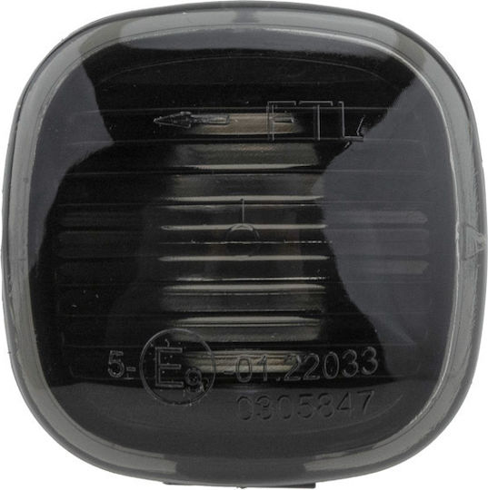 NTY Left Flash Skoda Fabia Audi A3 A4