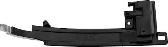 NTY Αριστερό Φλας Led για Audi A3 / A4 / A5 / RS4 / RS5