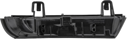 NTY Left LED Flash for Volkswagen Eos / Golf 2004-2008