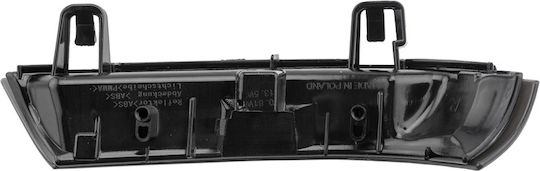 NTY Дясно LED Флаш Фарове За Автомобил Seat Alhambra Skoda Superb Volkswagen Eos / Golf / Passat / Sharan 04-08