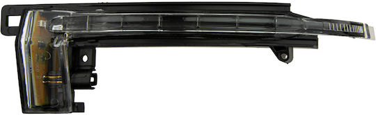 NTY Blitzlicht LED für Audi A3 / A4 / RS4 / RS5 1Stück
