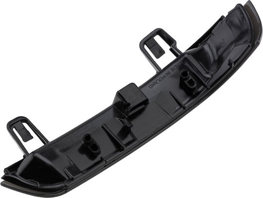 NTY Дясно LED Флаш Фарове За Автомобил Seat Alhambra Skoda Superb Volkswagen Eos / Golf / Passat / Sharan 04-08