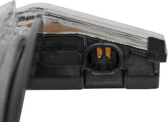 NTY Αριστερό Φλας Led για Audi A3 / A4 / A5 / RS4 / RS5