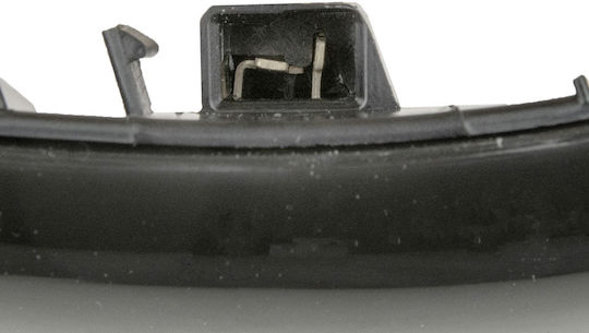 NTY Дясно LED Flash Seat Alhambra Skoda Superb Volkswagen Eos / Golf / Passat / Sharan 04-05
