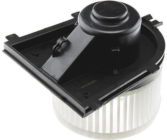 NTY Αεραγωγός Αυτοκινήτου για Seat Leon Skoda Octavia Volkswagen Golf Audi A3
