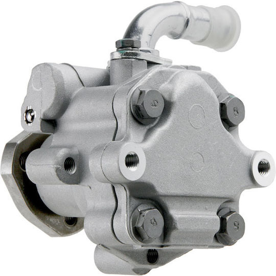 NTY Power Steering Pump Car for Volkswagen Crafter / T5