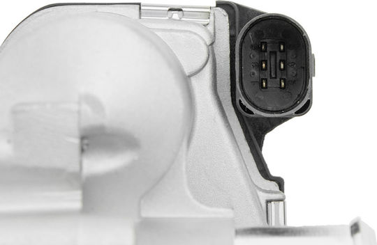 NTY Throttle Body Car for Seat Ibiza / Leon Skoda Octavia Audi A3