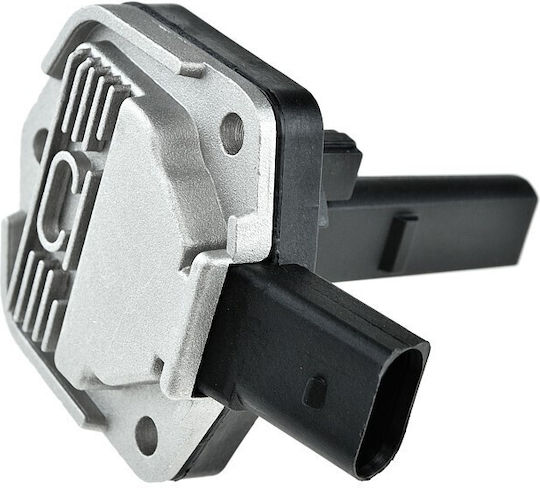 NTY Oil Pan Sensor Car Engine Sensor for Audi A3 / A4 / A6