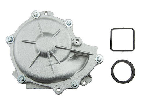 NTY Car Water Pump for BMW E46 / E87 / E90 / X3 / Z4
