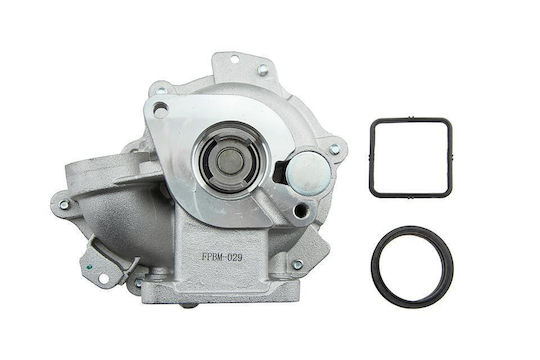 NTY Car Water Pump for BMW E46 / E87 / E90 / X3 / Z4