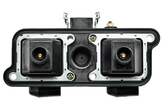 NTY Car Ignition Coil for Volkswagen Passat Audi A4