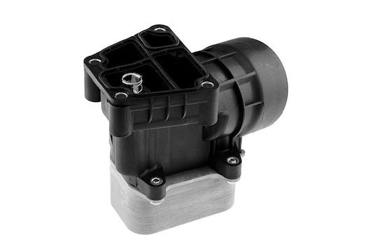 NTY Car Oil Radiator for Seat Ibiza Skoda Fabia / Roomster Volkswagen Polo