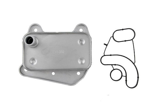 Ψυγείο Λαδιού Κινητήρα για Mercedes-Benz C Class Chrysler PT Cruiser Jeep Grand Cherokee