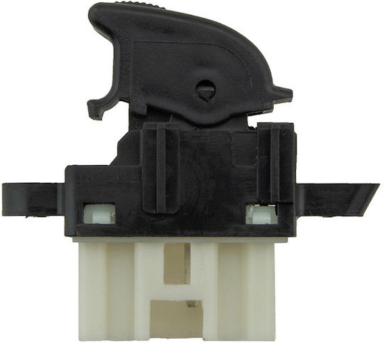 NTY Διακόπτης Παραθύρων Αυτοκινήτου για Ford Ranger 2002-2006 - Mazda B 2500 5pin