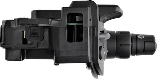 NTY Comutator lumini auto pentru Dacia Magazin online Logan 2012+ Negru