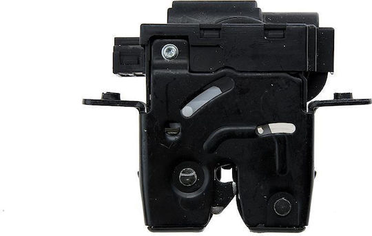 NTY Door Mechanism with Trunk Placement for Nissan Micra / Qashqai / Tiida EZC-NS-003