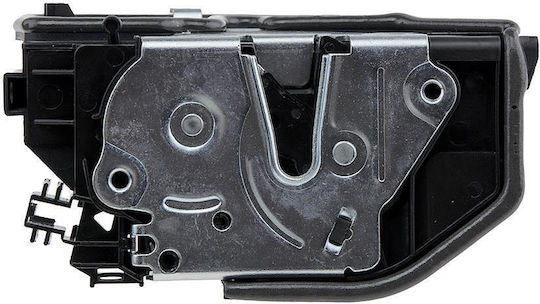 NTY Nabe sperren mit Installation Hinten rechts BMW E60 / E87 / E90 / E91 / X1 / X3 / X5 / X6 EZC-BM-025